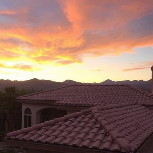 Tile Roofing Oro Valley