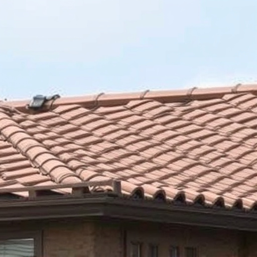 Tile Roofing Oro Valley