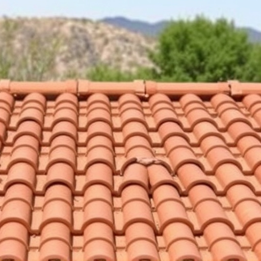 Tile Roofing Oro Valley