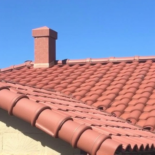 Tile Roofing Oro Valley