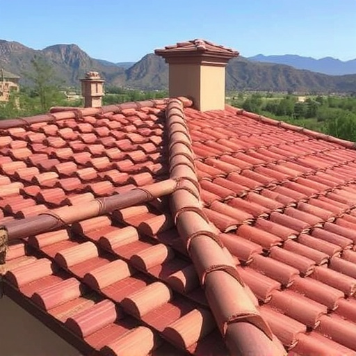 Tile Roofing Oro Valley