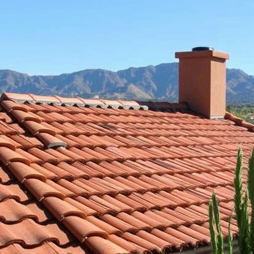 Tile Roofing Oro Valley
