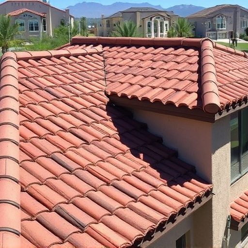 Tile Roofing Oro Valley