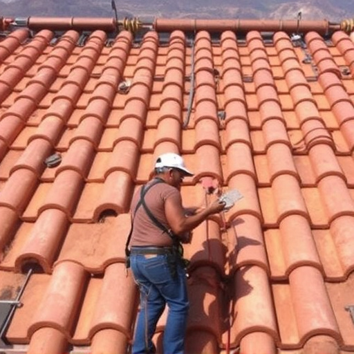 Tile Roofing Oro Valley