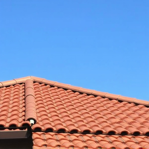 Tile Roofing Oro Valley