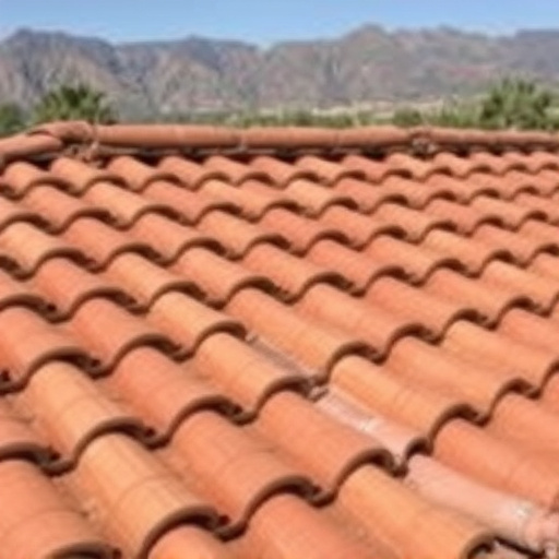 Tile Roofing Oro Valley