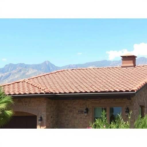 Tile Roofing Oro Valley