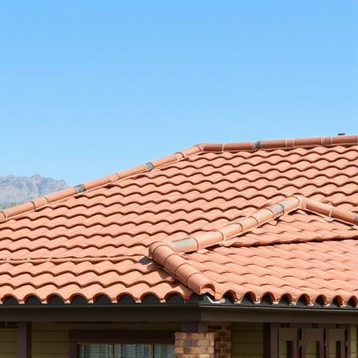 Tile Roofing Oro Valley