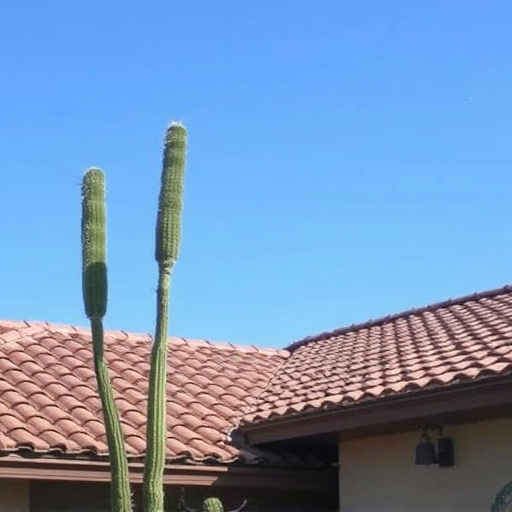Tile Roofing Oro Valley