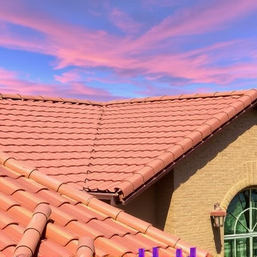 Tile Roofing Oro Valley
