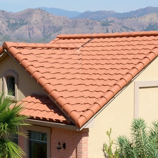 Tile Roofing Oro Valley