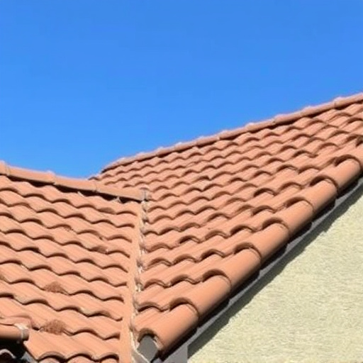 Tile Roofing Oro Valley