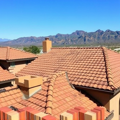 Tile Roofing Oro Valley