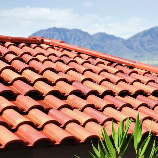 Tile Roofing Oro Valley