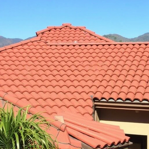Tile Roofing Oro Valley