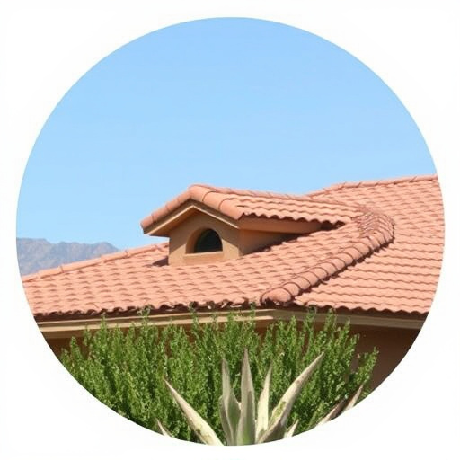 Tile Roofing Oro Valley