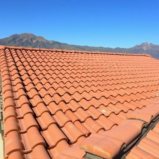 Tile Roofing Oro Valley