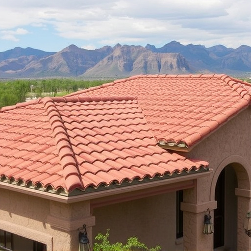 Tile Roofing Oro Valley