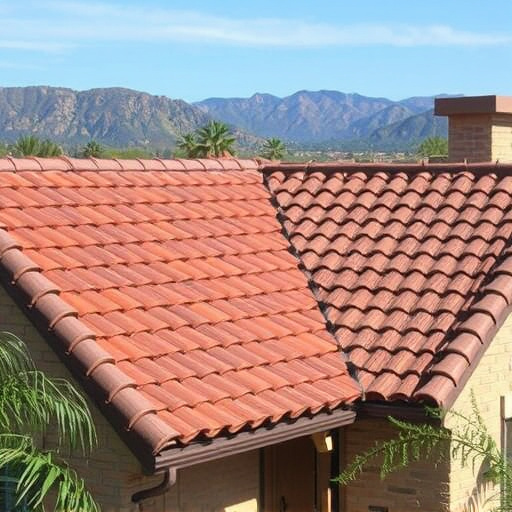 Tile Roofing Oro Valley