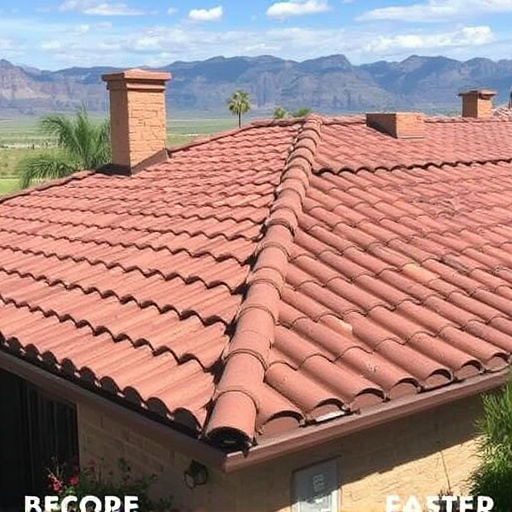Tile Roofing Oro Valley