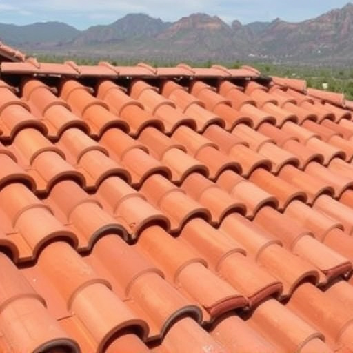 Tile Roofing Oro Valley