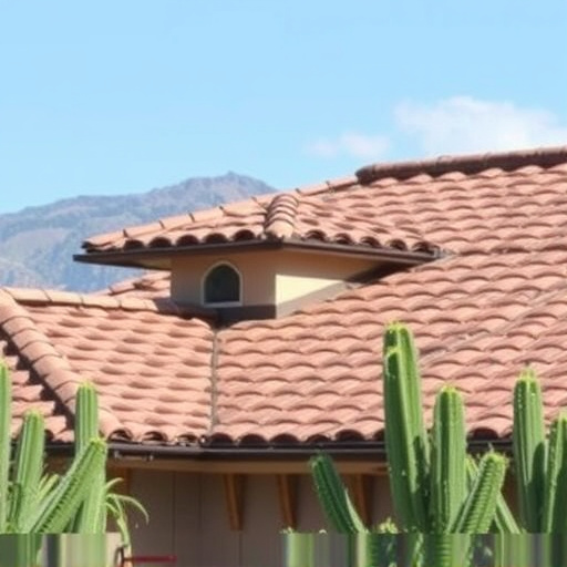 Tile Roofing Oro Valley