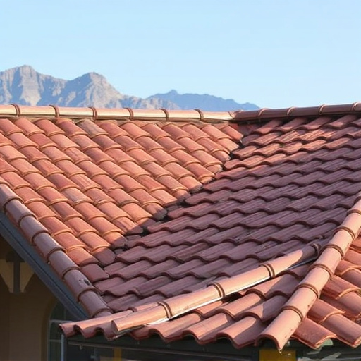 Tile Roofing Oro Valley