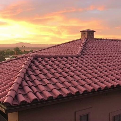 Tile Roofing Oro Valley