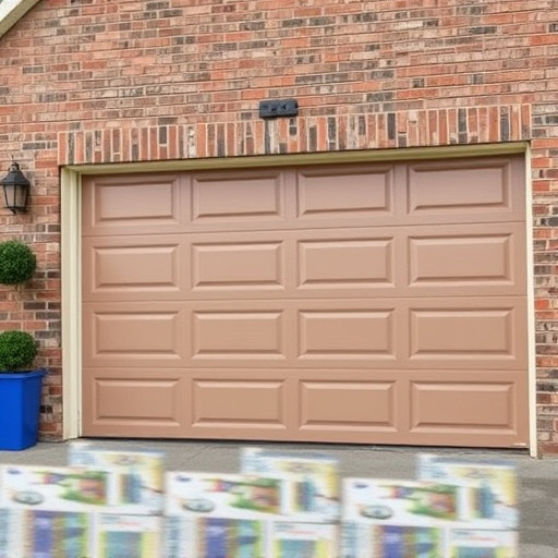 tips for avoiding surprise garage door repair costs