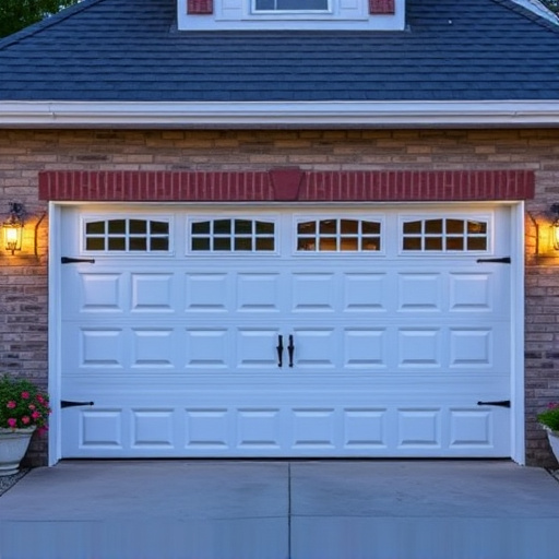 tips for avoiding surprise garage door repair costs