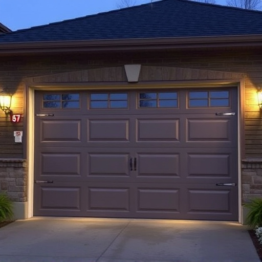 tips for avoiding surprise garage door repair costs