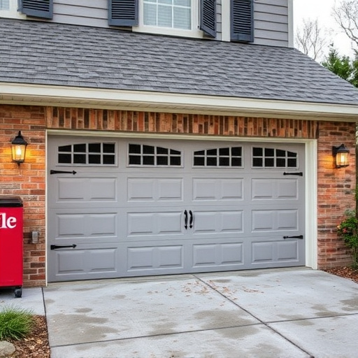 tips for avoiding surprise garage door repair costs