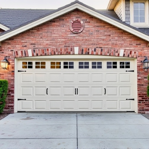 tips for avoiding surprise garage door repair costs