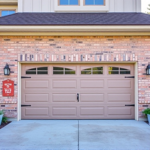tips for avoiding surprise garage door repair costs