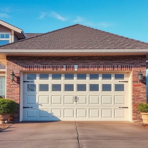 tips for avoiding surprise garage door repair costs