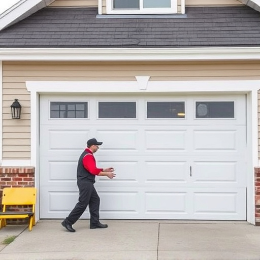 tips for avoiding surprise garage door repair costs