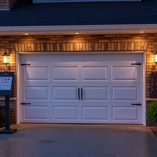 tips for avoiding surprise garage door repair costs