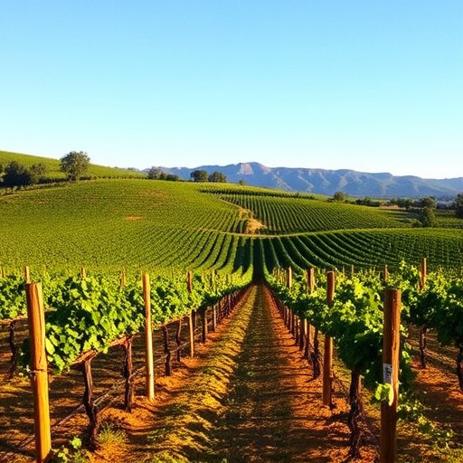 vineyards in sonoita