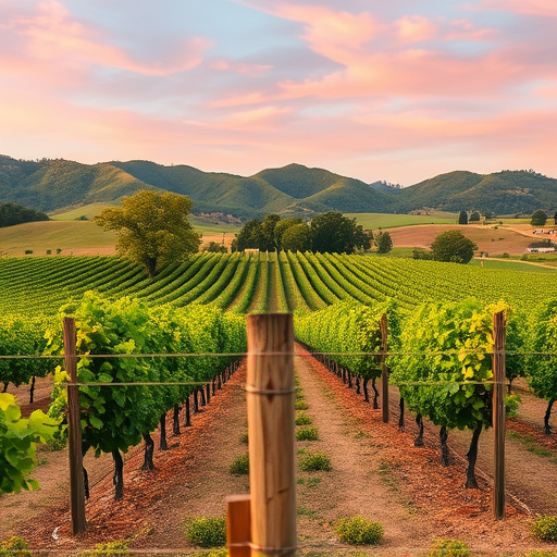 vineyards in sonoita