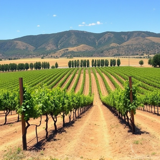 vineyards in sonoita