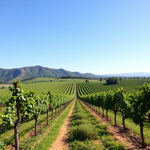 vineyards in sonoita