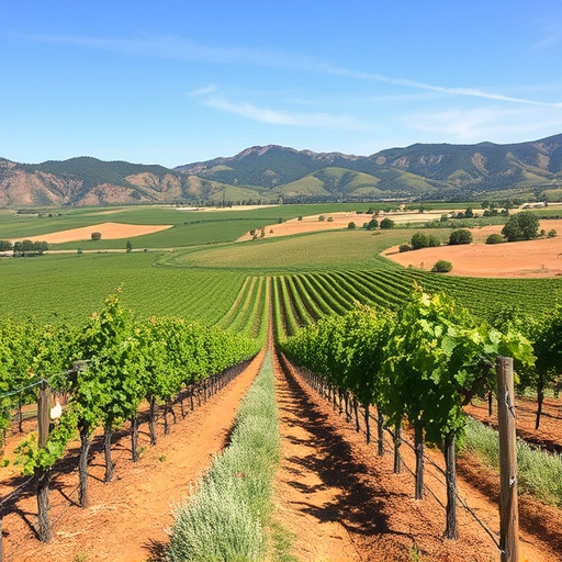 vineyards in sonoita