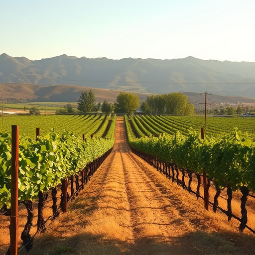 vineyards in sonoita