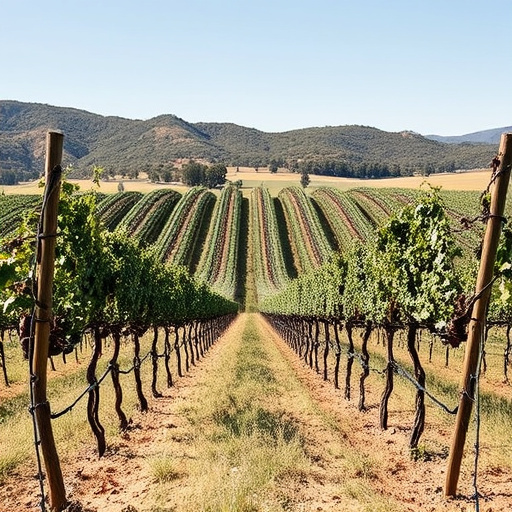 vineyards in sonoita