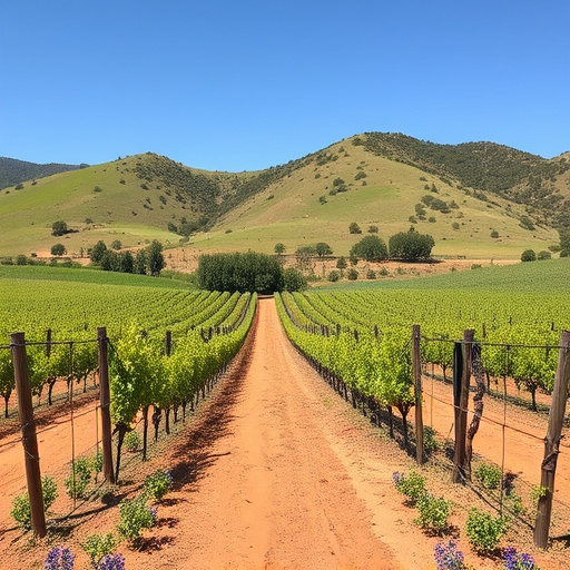 vineyards in sonoita