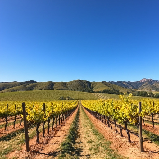 vineyards in sonoita