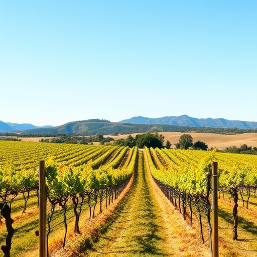 vineyards in sonoita