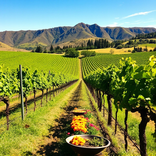 vineyards in sonoita