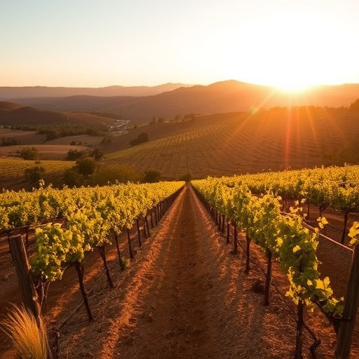 vineyards in sonoita