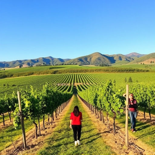 vineyards in sonoita